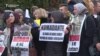 WATCH: Wartime Bosnian Muslim Commander Oric Acquitted In War Crimes Trial