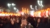 Shi'a Wrap Up Religious Rite In Iraq