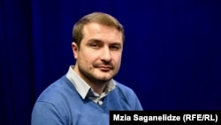 ლევან ნატროშვილი