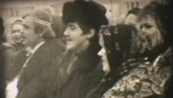 Гуканьне Вясны. З архіву Ігара Марачкіна