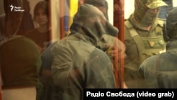 Віталій Жикович у Печерському суді міста Києва у справі про вбивство Березовської, 9 липня 2026 року