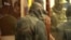 Віталій Жикович у Печерському суді міста Києва у справі про вбивство Березовської, 9 липня 2026 року
