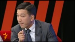 Жаштар саясатта куралбы?