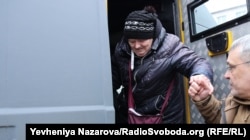 Евакуація до Запоріжжя, 2025 рік