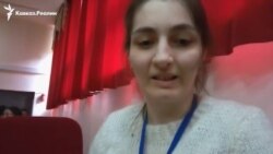 Инвалиды Осетии мечтают о друзьях и работе