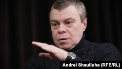 Уладзь Лабковіч