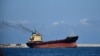 «Анталья» у берегов Севастополя: как судно оказалось в Крыму