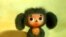 Will Cheburashka find his way back to Russia?