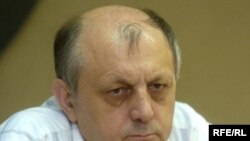 Radisav Rodić, FOTO: Vesna Anđić