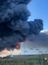 Wildberries: Ukrainian Drones Strike 'Russia's Amazon' Near St. Petersburg