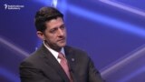 Interview: Ryan On Russia Sanctions, Election 'Meddling,' And Mueller