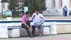 Казакстан: сакалдын узундугу талкууда