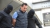 Uhapšeni crnogorski biznismen Aleksandar Mijajlović, 6. oktobar 2025.