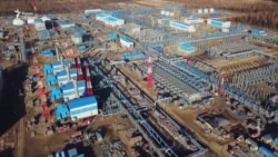 Россия, Европа и газ