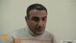 «Լրագրողը հետապնդվում է ոստիկանապետի կողմից»