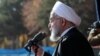 Iran's President Threatens To Close Strait Of Hormuz If U.S. Blocks Oil Exports