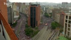 Venezuela, în prag de revoluție