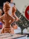 KOSOVO: The Women's Fair “With Heart for the Diaspora”
