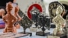 KOSOVO: The Women's Fair “With Heart for the Diaspora”
