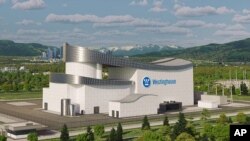 Compania americană Westinghouse este un promotor principal al „reactorilor modulari mici”, o tehnologie în care caută să intereseze inclusiv țările din estul Europei.