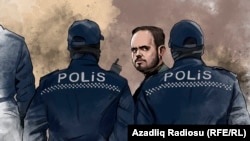 Fərid Mehralızadə