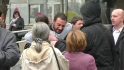 Повторно одложено судењето на Павле Богоевски