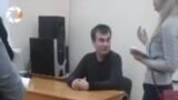 Разговор родителей учеников гимназии №3 в Хабаровске с педагогом