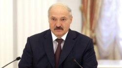 Аляксандар Лукашэнка, архіўнае фота