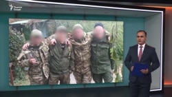 "Халосӣ нест." Русия киҳоро ба ҷанги Украина мефиристад?