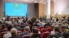 Конференция делегатов Курултая крымскотатарского народа. Киев, 12 ноября 2018 года