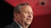 Lawrence Summers