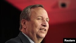 Lawrence Summers