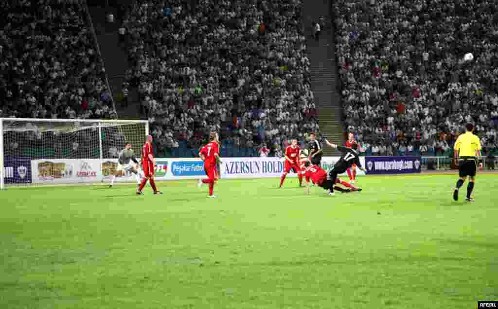 Qarabağ - Portadaun #22