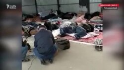 Հարյուրավոր ադրբեջանցիներ չեն կարողանում տուն վերադառնալ, օգնություն են խնդրում Պուտինից