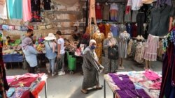 Mjerim i madh në Tunizi, një dekadë pas revolucionit