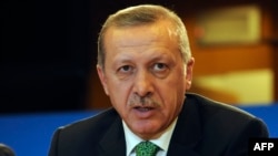 Turkish Prime Minister Recep Tayyip Erdogan has responded to the growing scandal by tightening control over state institutions. Where will it end?