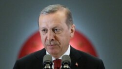 Erdoğan skype-la CNN türk kanalına müsahibə verir [audio]