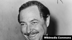 ტენესი უილიამსი