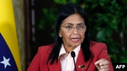 Делси Родригес