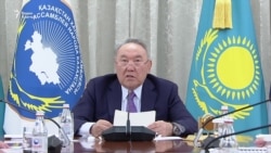 Зачем Назарбаев отдал Токаеву пост главы АНК?