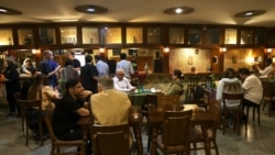 پلمب کافه‌ها در ایران؛ «رادیکال‌ها» علیه فرصت وقت‌گذرانی جوانان
