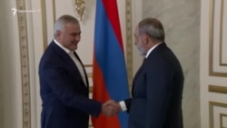 ՀԷՑ-ը պետականացնելու մեթոդների և մեխանիզմների մասին առաջիկայում կհայտարարվի. ՏԿԵ նախարար