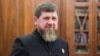 Рамзан Кадыров