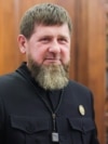 Ramzan Kadyrov