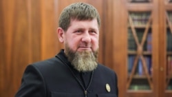 Рамзан Кадыров