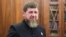 Рамзан Кадыров