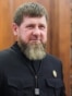 Ramzan Kadyrov