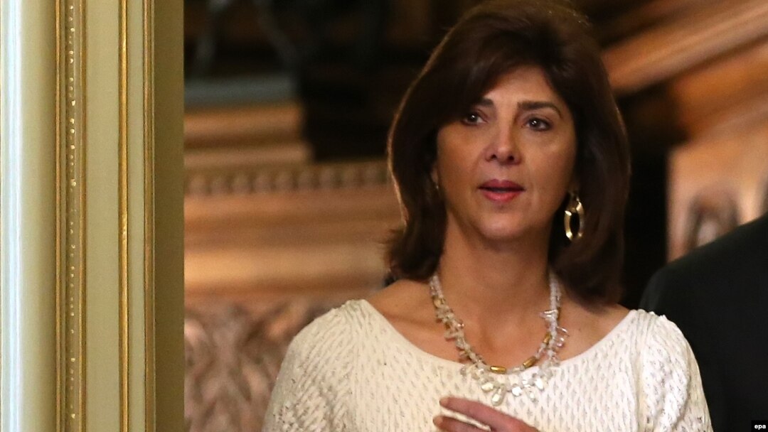 Maria Angela Holguin