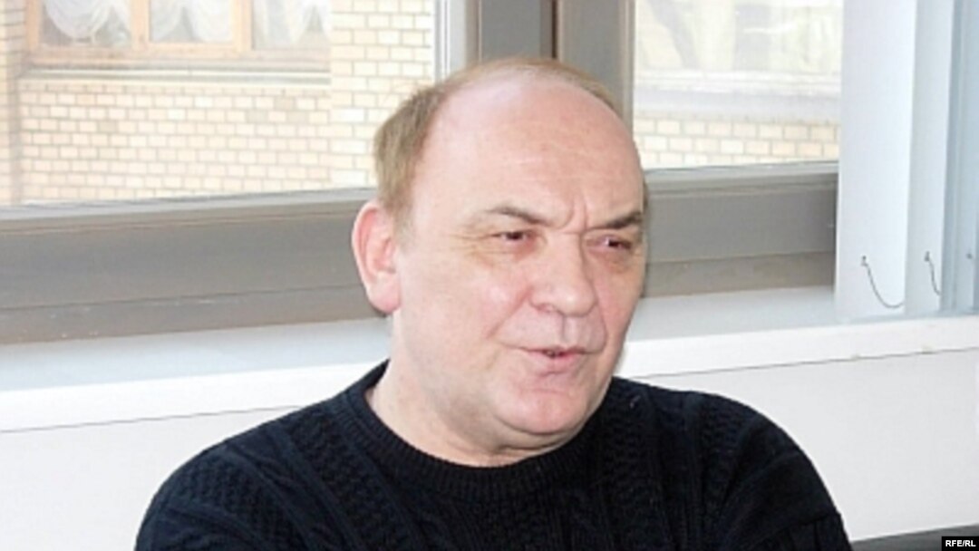 Виктор Баранец: "У нас нет доказательств, что эти парни уже казнены"
