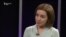 Maia Sandu: Ca să putem să pornim niște măsuri foarte serioase e nevoie de echipă